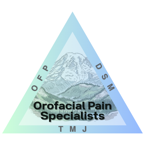 Orofacial Pain Specialists