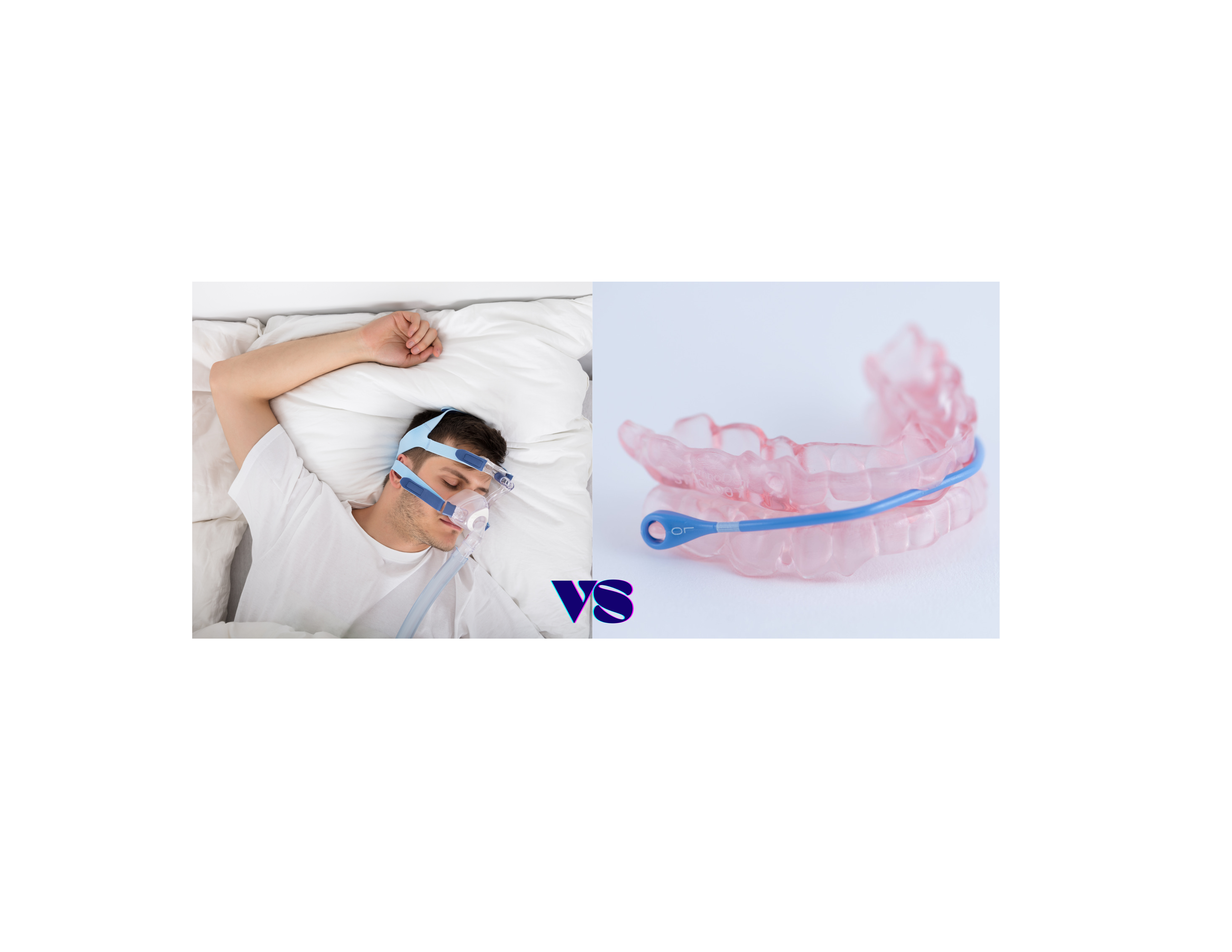Cpap Oral